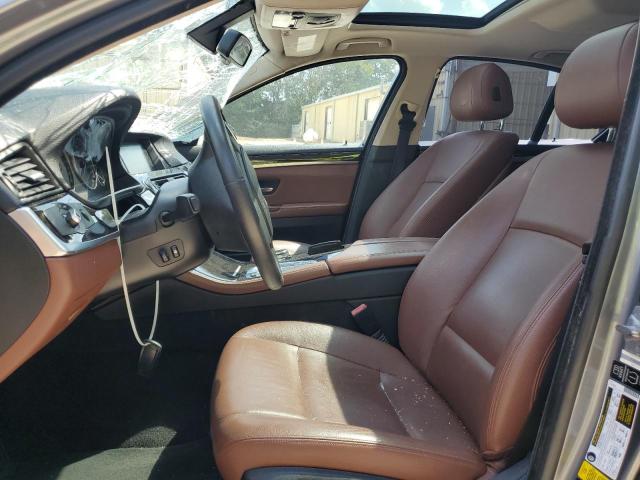 WBA5A7C56ED612753 BMW 528 XI
