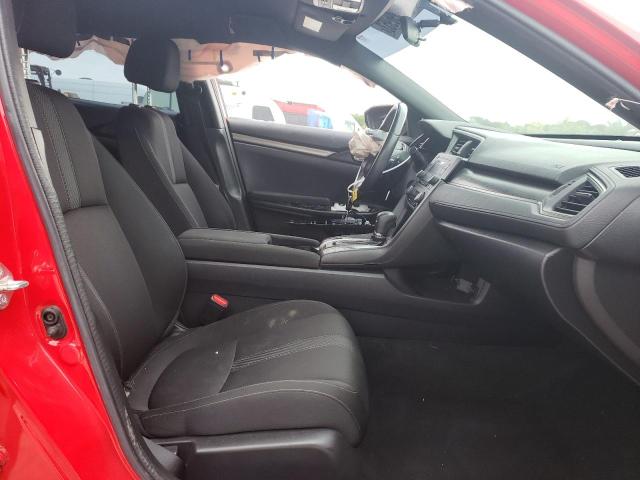 SHHFK7H45HU207158 Honda Civic Sport