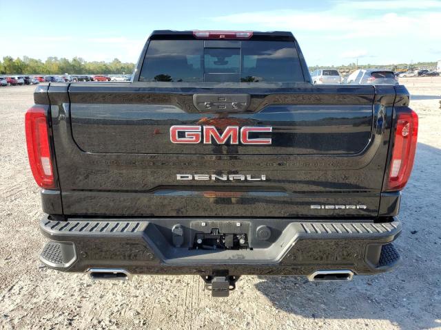 1GTP8FED2KZ426258 GMC Sierra C1500 Denali