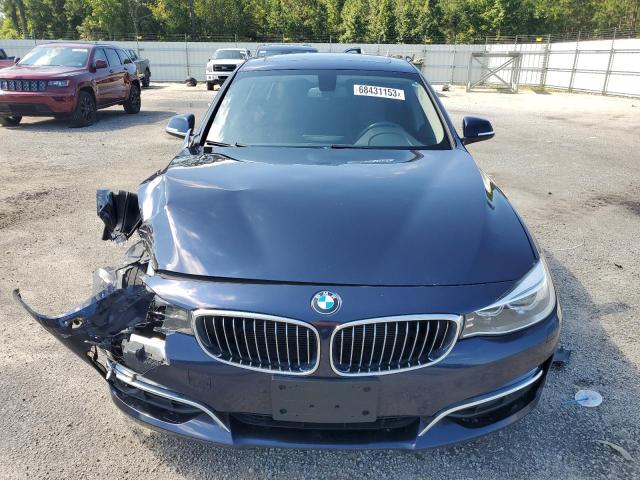 WBA3X5C54FD561149 BMW 328 XIGT