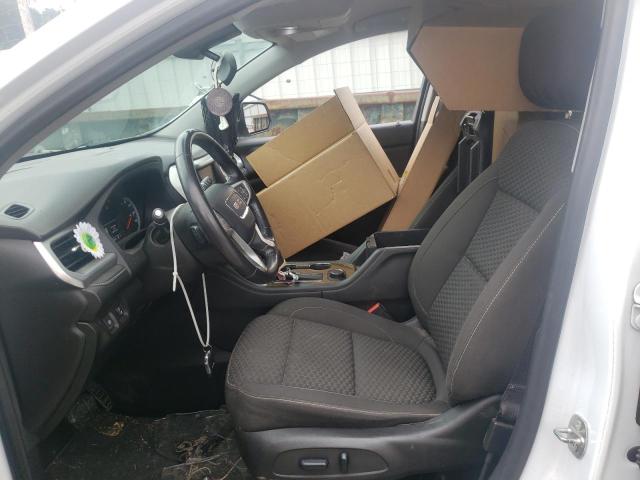 1GKKNSLA8JZ216075 GMC ACADIA SLE