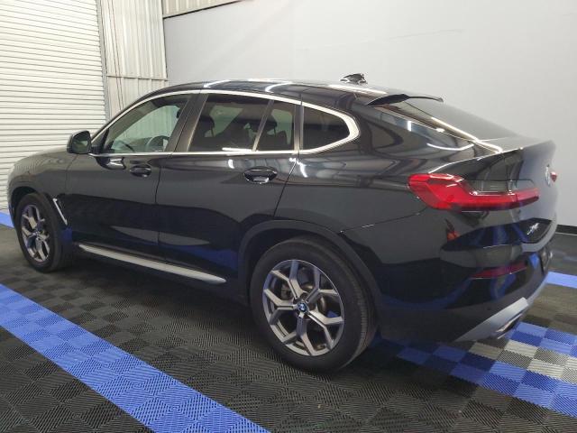 5UX33DT0XN9L93479 BMW X4 Xdrive30i