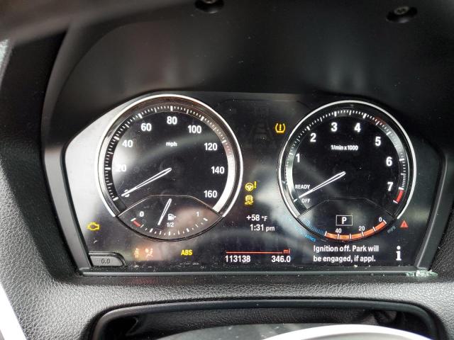 WBA2J7C5XJVB28353 BMW M240XI