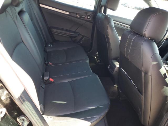 SHHFK7H93JU210920 Honda Civic Sport Touring