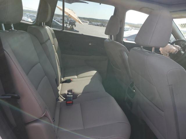 5FNYF5H9XHB008914 Honda Pilot Touring