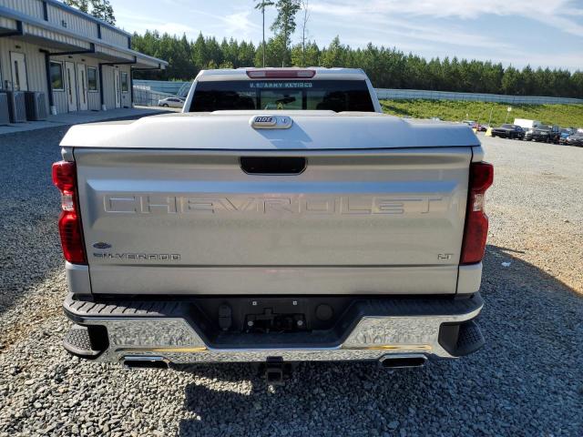 1GCUYDED2LZ128186 Chevrolet Silverado K1500 Lt