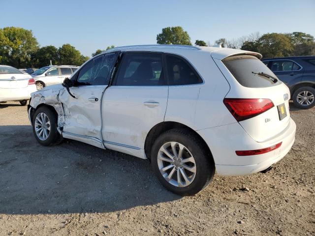 WA1C2AFP0GA032740 Audi Q5 PREMIUM