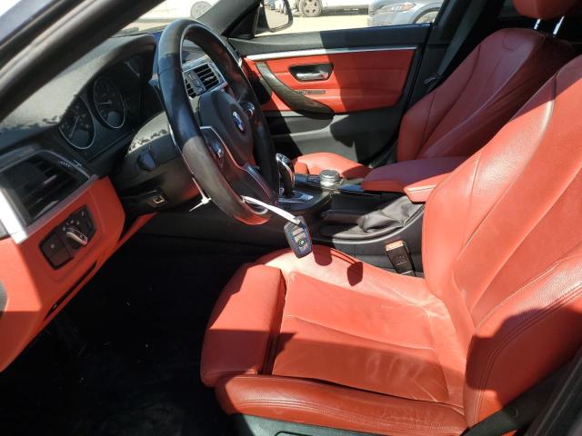 WBA4J3C58KBL05466 BMW 430xi Gran Coupe