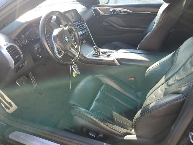 WBAAE2C04NCH21697 BMW 840i
