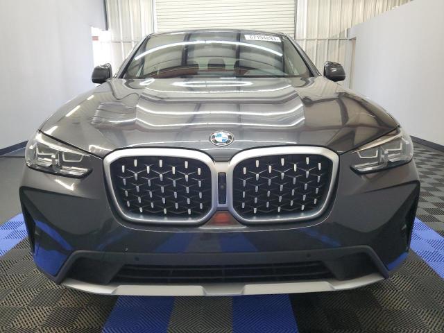 5UX33DT03N9L93419 BMW X4 Xdrive30i
