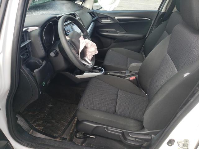 3HGGK5H42LM723252 Honda FIT LX