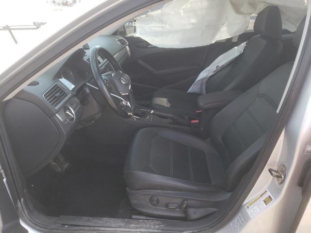 1VWAT7A32EC069580 Volkswagen PASSAT S