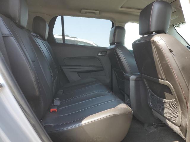 2GKFLTE35E6260046 GMC Terrain Slt