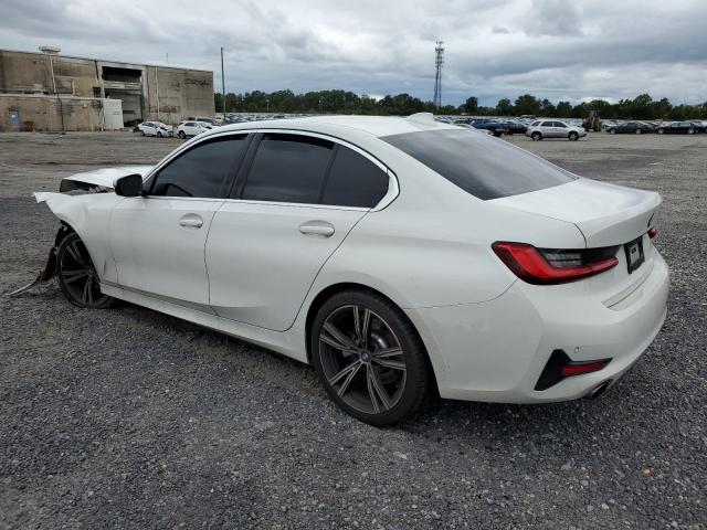 3MW5R1J06M8B59226 BMW 330I
