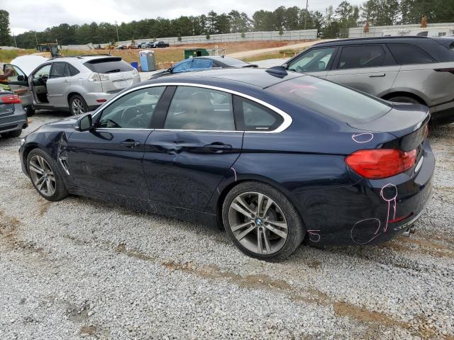 WBA4A9C55GGL87928 BMW 428 I Gran Coupe Sulev