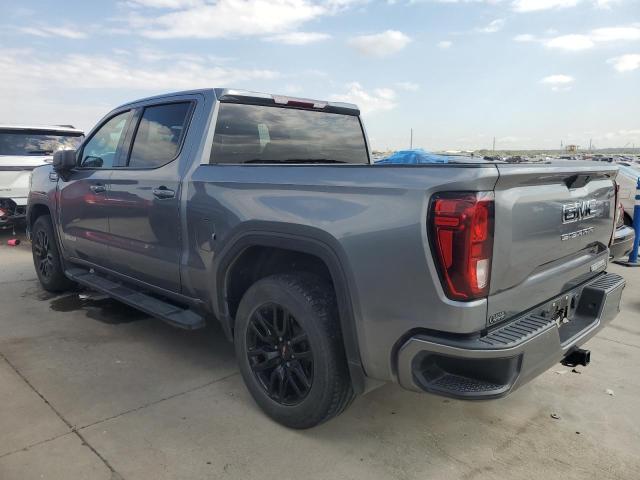 1GTP8CED4LZ314321 GMC Sierra C1500 Elevation