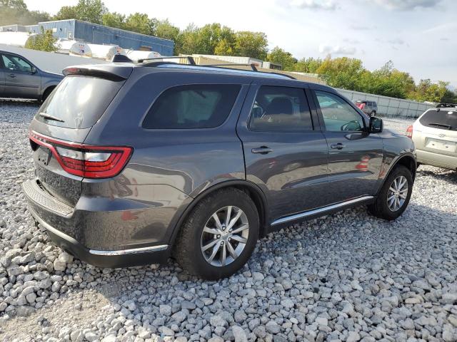 1C4RDJAG7HC762149 Dodge Durango Sxt