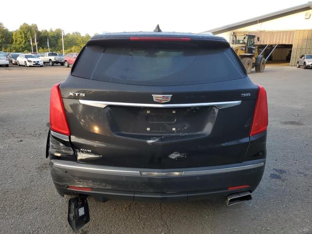 1GYKNDRS9HZ173118 Cadillac XT5 LUXURY