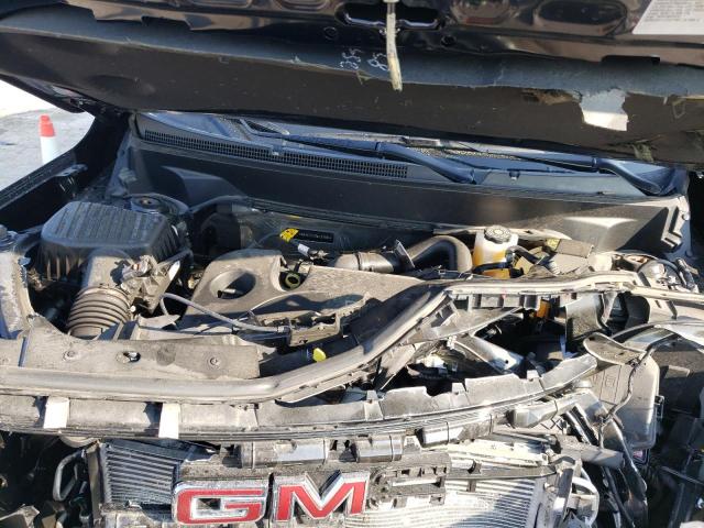 3GKALYEV3NL197694 GMC Terrain At4