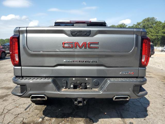 3GTP9EED9MG322280 GMC Sierra K1500 At4