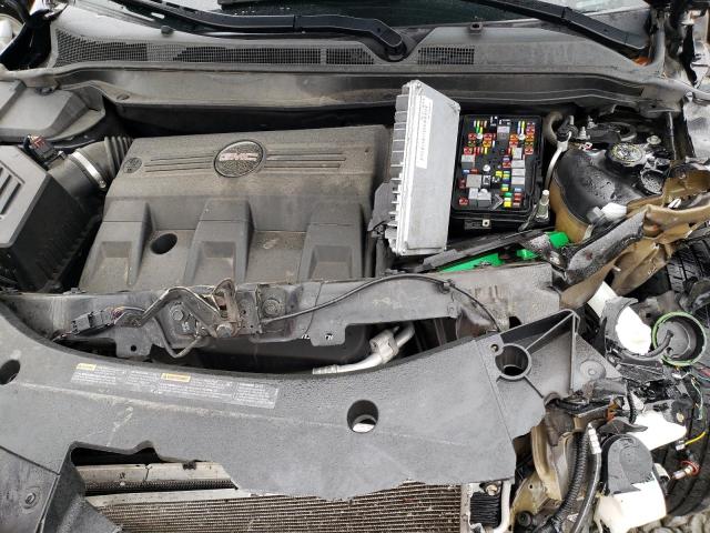 2GKFLTE39H6287335 GMC Terrain Sle