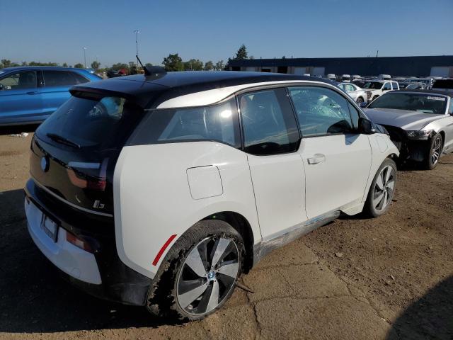 WBY7Z4C54JVD95325 BMW I3 REX