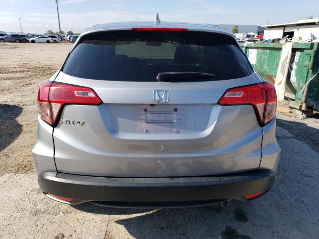 3CZRU5H50JG701699 Honda HR-V EX