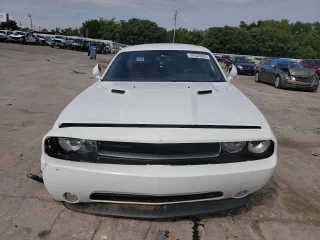 2C3CDYAG3EH120944 Dodge Challenger Sxt