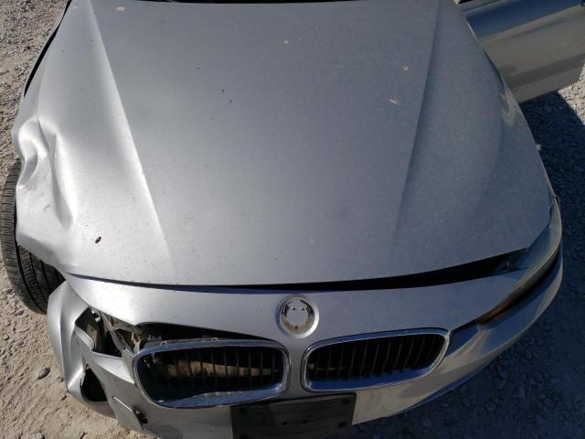 WBA3C3G51FNT52035 BMW 320 I Xdrive