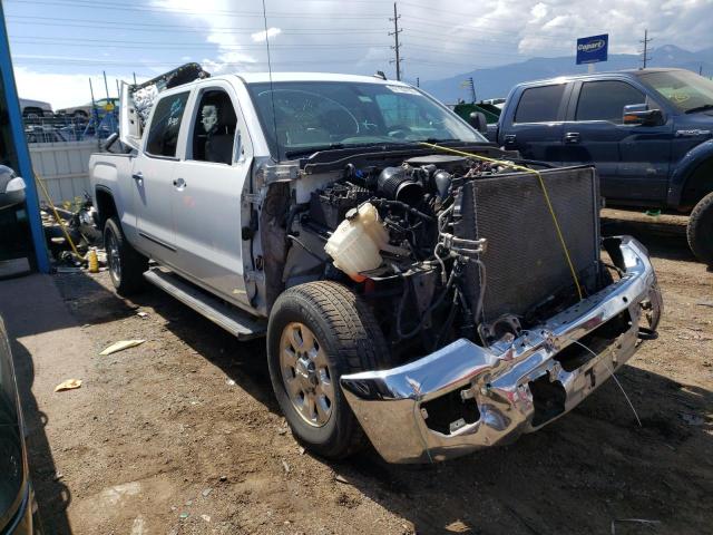 1GT12ZE86FF133708 GMC Sierra K2500 Slt