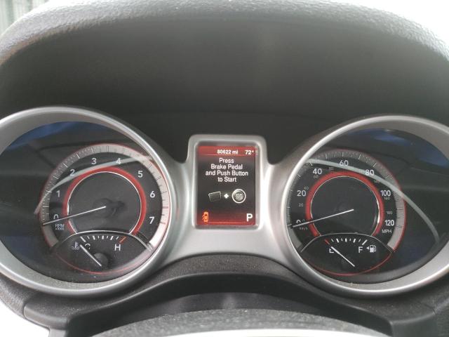 3C4PDCAB7FT530191 Dodge JOURNEY SE