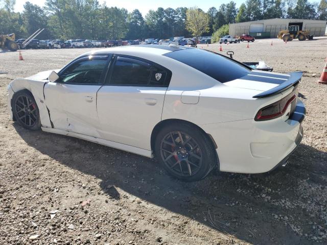 2C3CDXGJ0KH588686 Dodge Charger Scat Pack