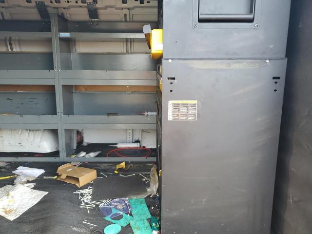 1GTW7AFF6H1912564 GMC Savana G2500