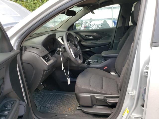 3GKALMEV6NL275166 GMC Terrain Sle