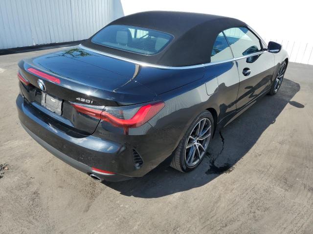 WBA23AT02NCH84740 BMW 430I