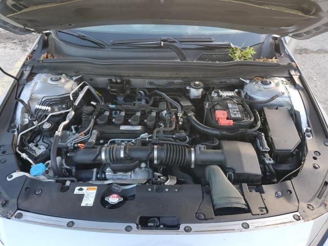 1HGCV1F18JA029697 Honda ACCORD LX