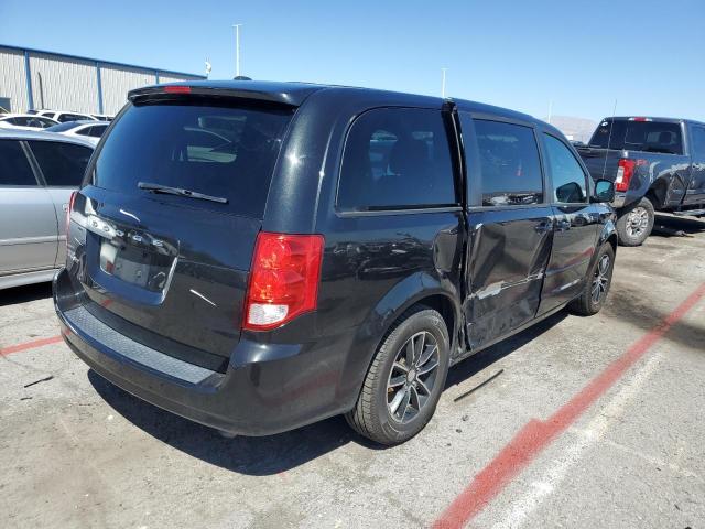 2C4RDGBG5GR385957 Dodge Grand Caravan Se