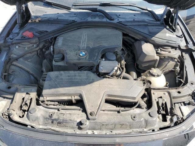 WBA8E9G53GNT81993 BMW 328 I Sulev