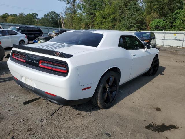 2C3CDZAG3GH279858 Dodge Challenger Sxt