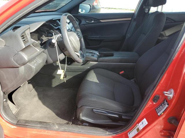 SHHFK7H33KU401198 Honda Civic Lx