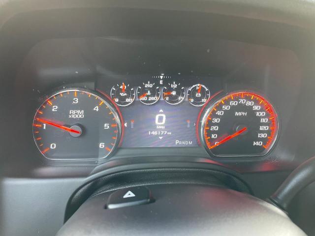 1GKS1CKJ7FR683708 GMC YUKON DENALI