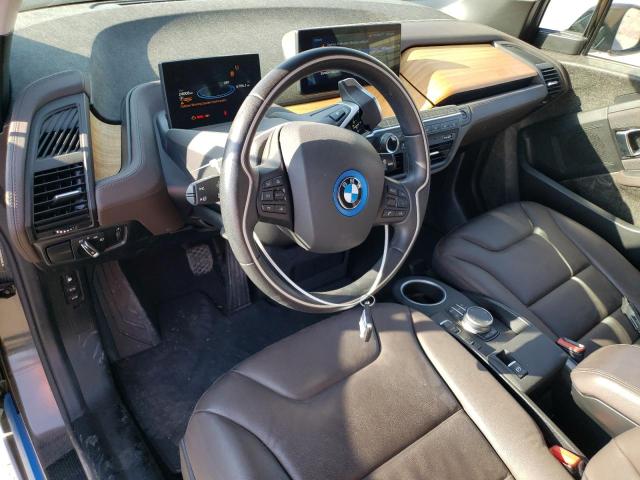 WBY8P4C02L7G92101 BMW I3 REX