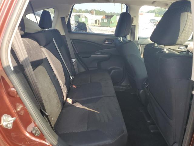 3CZRM3H50FG705103 Honda CR-V EX