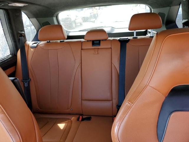 5YMKT6C5XG0R78663 BMW X5 M