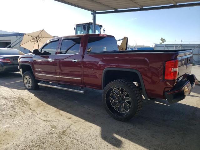 3GTU2UEC1FG338579 GMC Sierra K1500 Sle