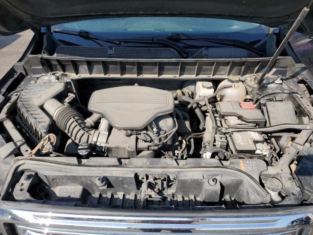 1GKKNSLS3JZ122663 GMC ACADIA SLE