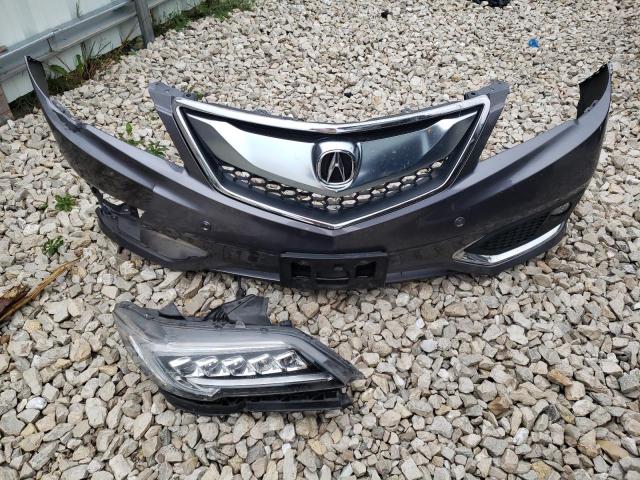 5J8TB4H73JL006196 Acura Rdx Advance