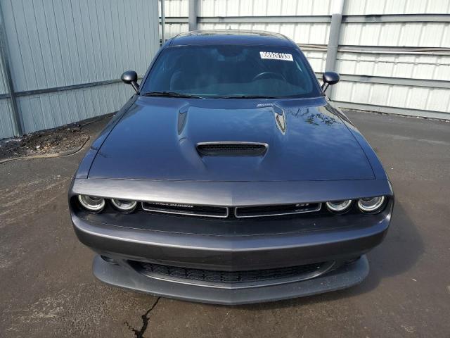 2C3CDZKG6MH677642 Dodge Challenger Gt