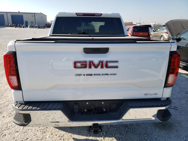 1GTP8BED3KZ325884 GMC Sierra C1500 Sle