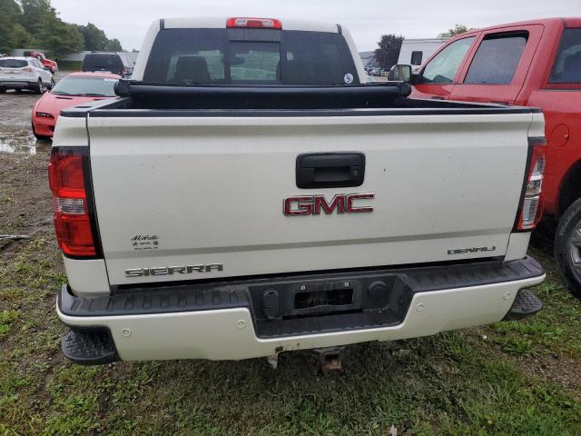 3GTU2WEJ0EG458107 GMC Sierra K1500 Denali